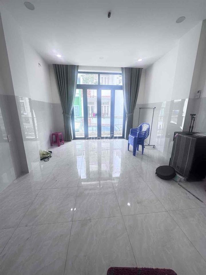 NHÀ MỚI ĐẸP VẬY MÀ KHÔNG MUA LÀ TIẾC LẮM, HẺM Ô TÔ THÔNG