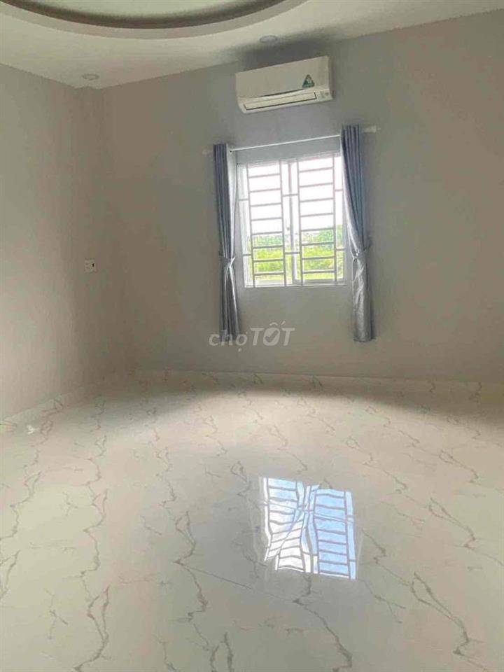 Nhà HXH Kinh Dương Vương 4x12,3.5 tấm