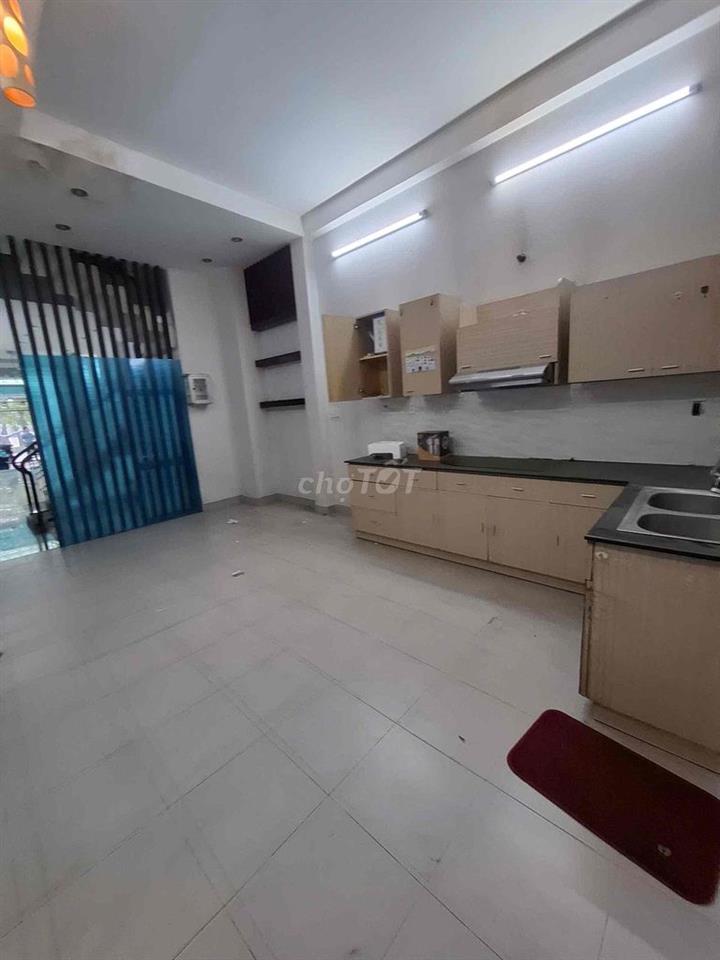 Nhà MT Vành Đai Trong 4x21, 3.5 Tấm giá chỉ 20 tr/th
