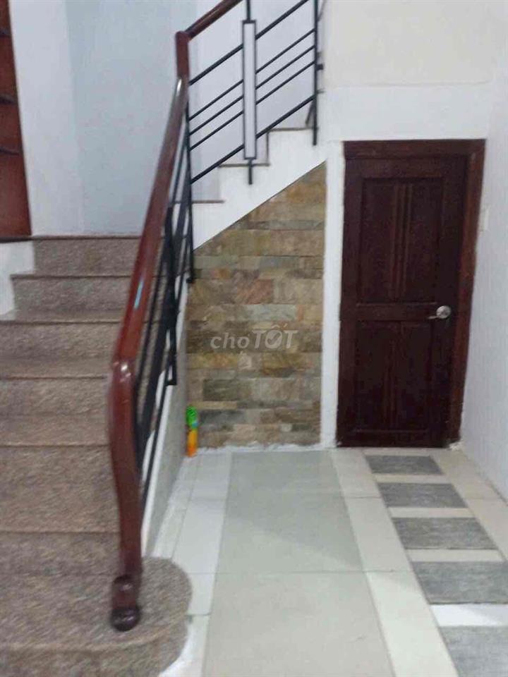 🔥Nhà MT đường nội bộ khu Tên Lửa 5x16,3.5 tấm