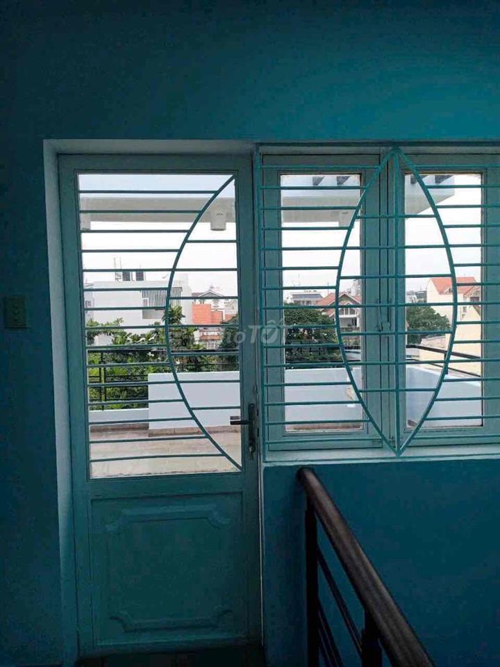 🔥Nhà MT đường nội bộ khu Tên Lửa 5x16,3.5 tấm