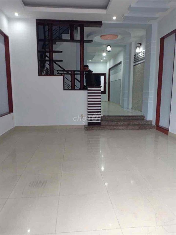 🔥Nhà MT đường nội bộ khu Tên Lửa 5x16,3.5 tấm