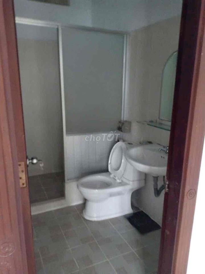 🔥Nhà MT đường nội bộ khu Tên Lửa 5x16,3.5 tấm