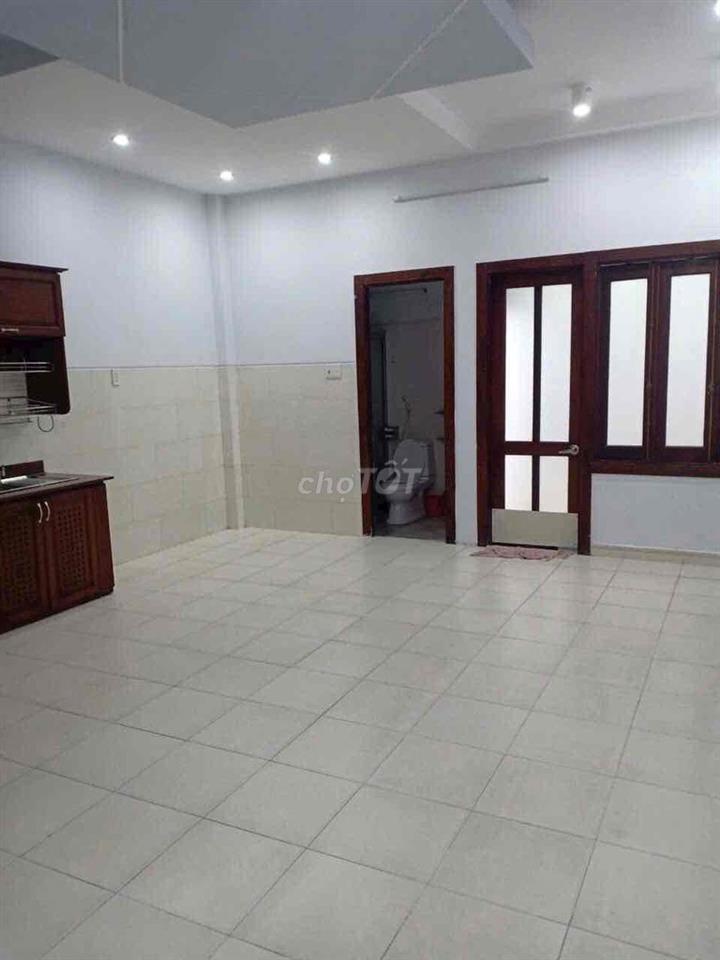 🔥Nhà MT đường nội bộ khu Tên Lửa 5x16,3.5 tấm