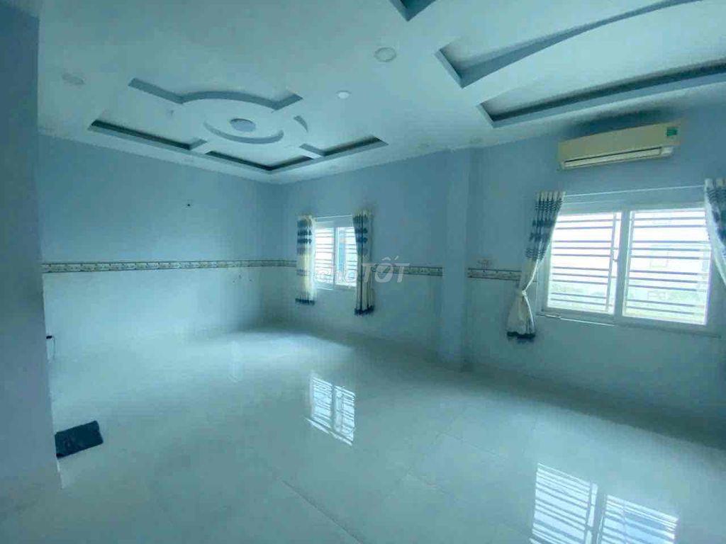 Biệt Thự sát Aeon Tên Lửa