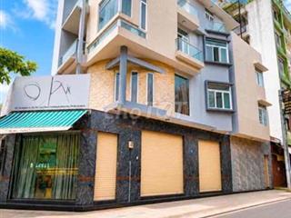 NHÀ GỐC MT KD ĐƯỜNG 1 khu Tên Lửa 6x20,3 Lầu Trống Suốt