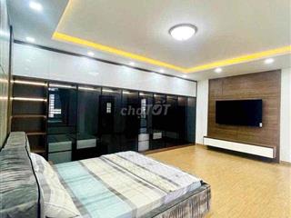 Biệt Thự gốc 2 Mặt tiền Full nội thất khu Tên Lửa
