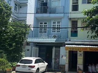 Nhà khu Tên Lửa 5x20,3.5 tấm nhà mới