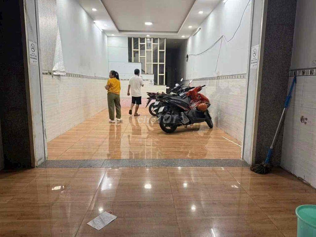 Nhà MT KD đường 29 diện tích 4x20,3.5 tấm. tiện KD mọi ngành nghề