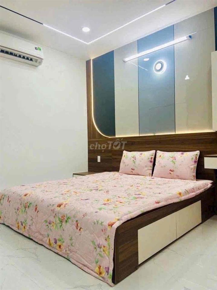 🍀Nhà đẹp Hương Lộ2 4x15,3 Lầu