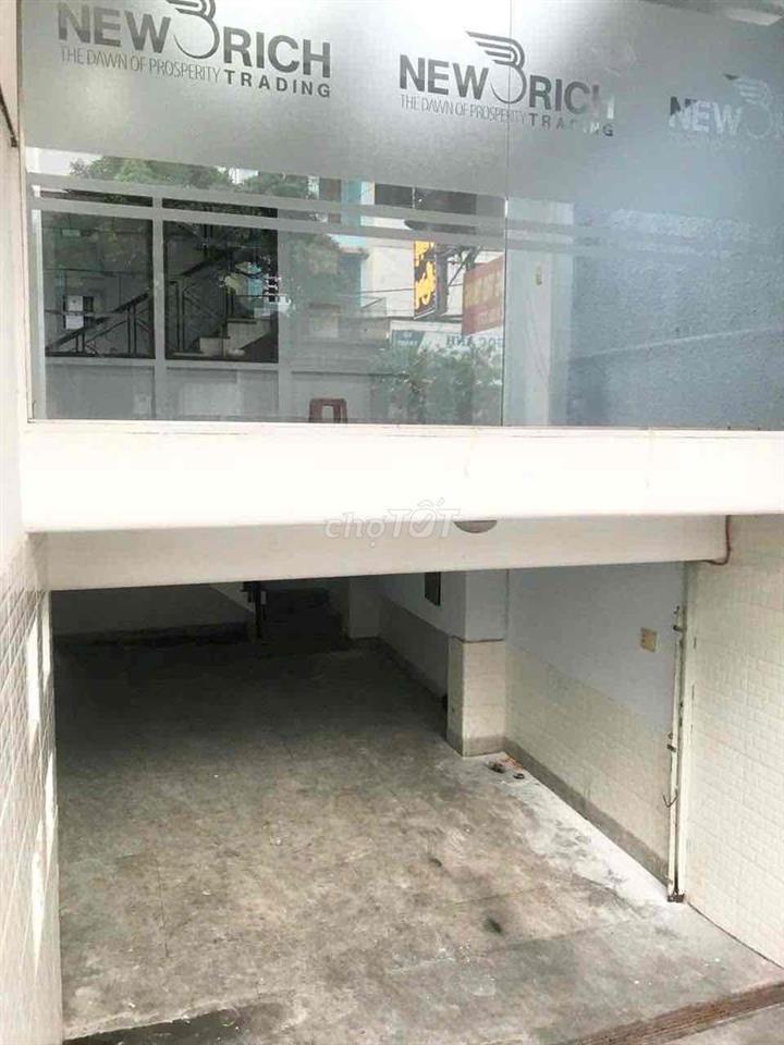 Nhà MT kinh Doanh khu Tên Lửa 4x21, hầm 3 Lầu