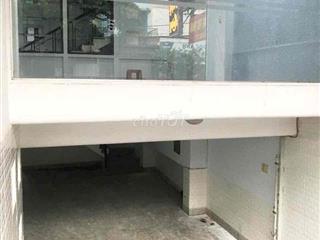 Nhà MT kinh Doanh khu Tên Lửa 4x21, hầm 3 Lầu