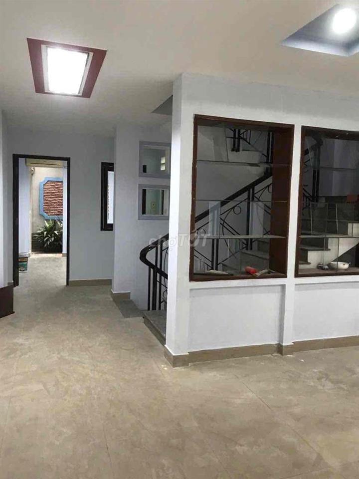 Nhà MT kinh Doanh khu Tên Lửa 4x21, hầm 3 Lầu