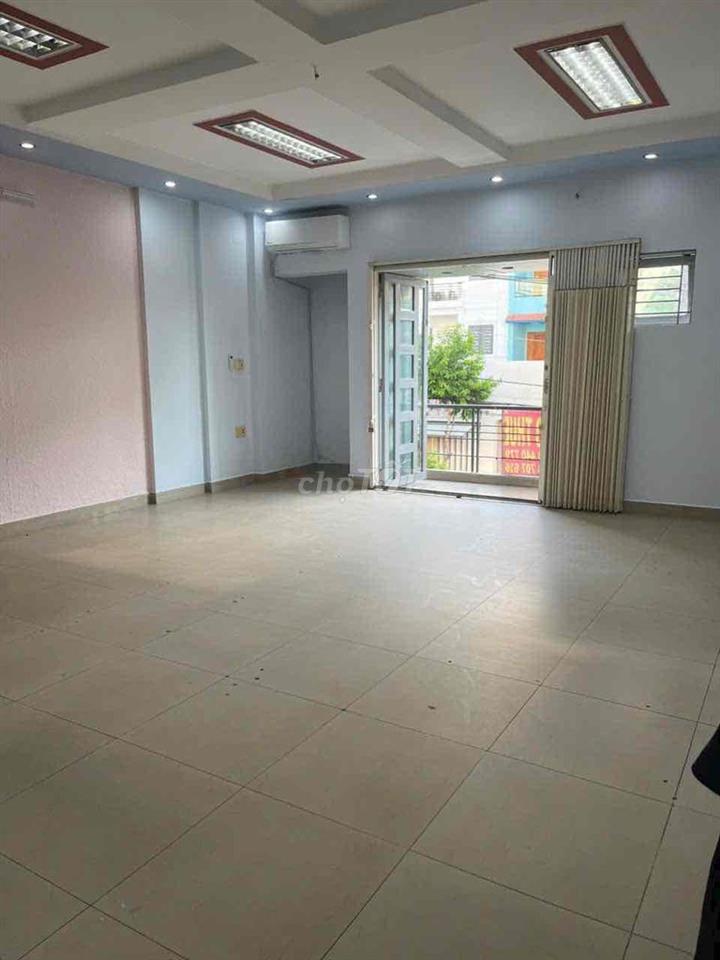 Nhà MT kinh Doanh khu Tên Lửa 4x21, hầm 3 Lầu