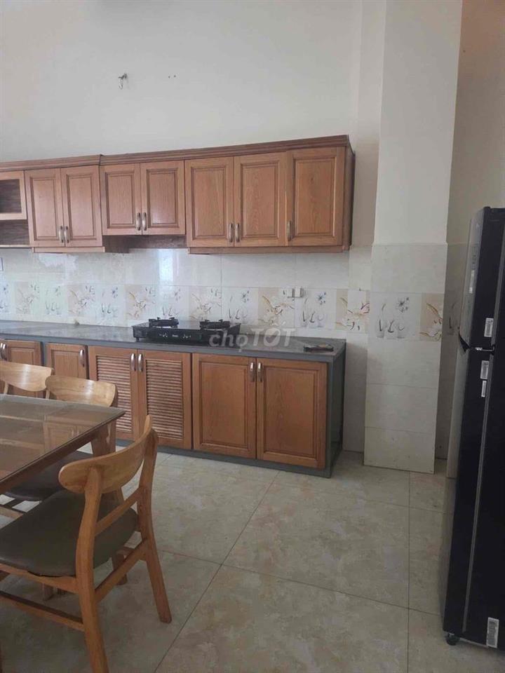 Nhà Full nội thất khu Tên Lửa 5x16,3.5 tấm