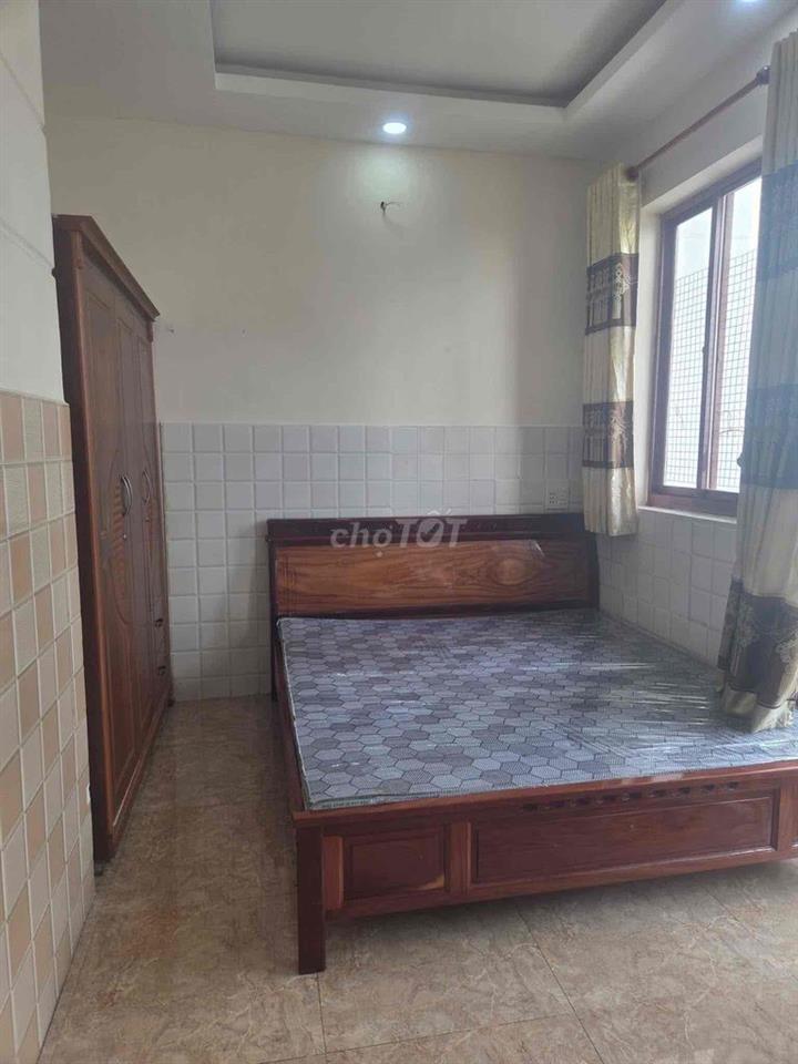 Nhà Full nội thất khu Tên Lửa 5x16,3.5 tấm