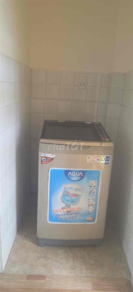 Nhà Full nội thất khu Tên Lửa 5x16,3.5 tấm