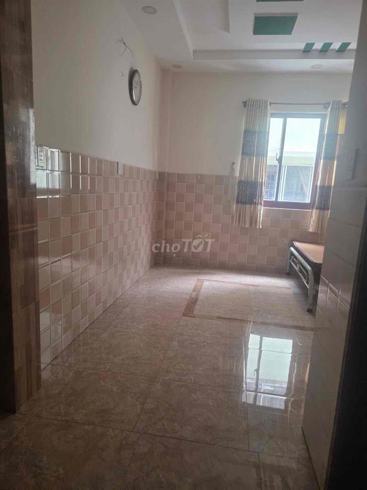 Nhà Full nội thất khu Tên Lửa 5x16,3.5 tấm
