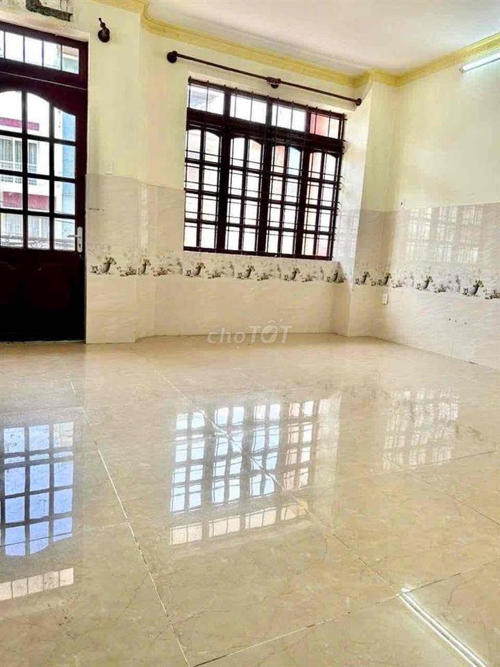 Nhà khu Aeon Tên Lửa 5x20,3.5 tấm,4 phòng