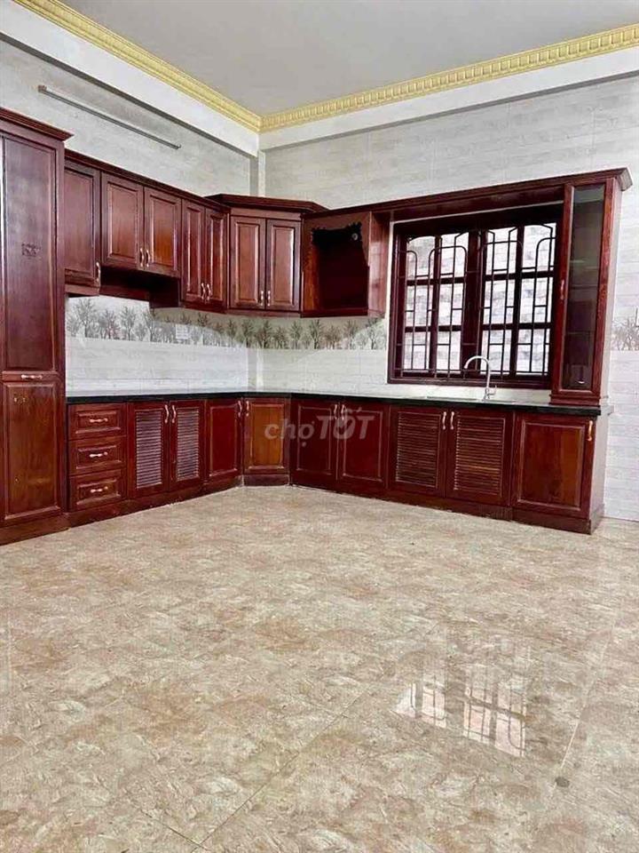 Nhà khu Aeon Tên Lửa 5x20,3.5 tấm,4 phòng