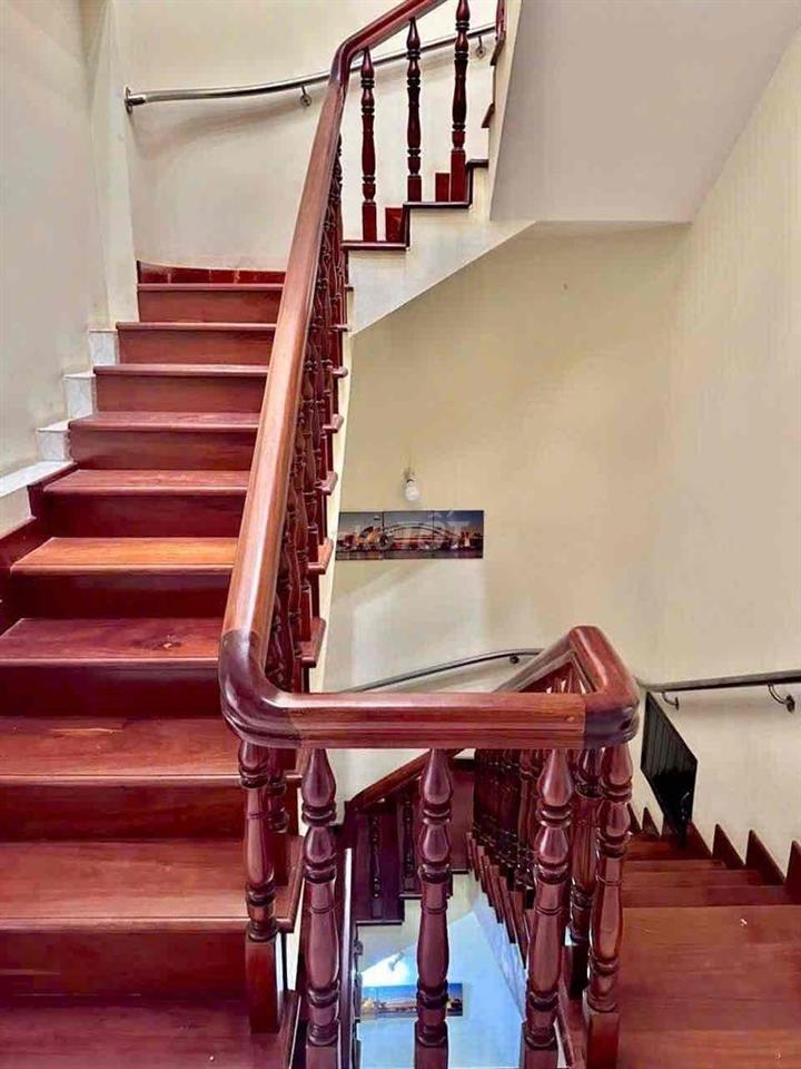 Nhà khu Aeon Tên Lửa 5x20,3.5 tấm,4 phòng