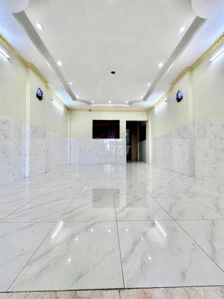 Nhà khu Aeon Tên Lửa 5x20,3.5 tấm,4 phòng
