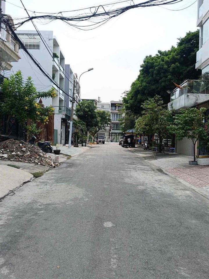 💯 Mới SÁT CÔNG VIÊN Khu TÊN LỬA 4x23,3.5 tấm