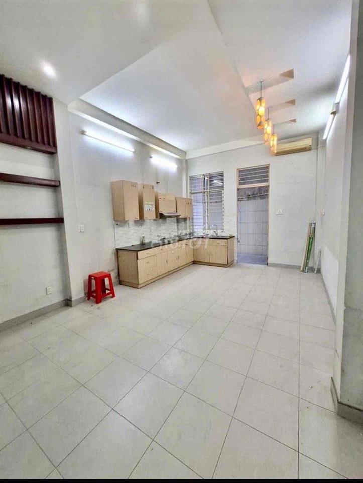 Nhà MT Vành Đai Trong 4x25,3.5 Tấm,4 phòng