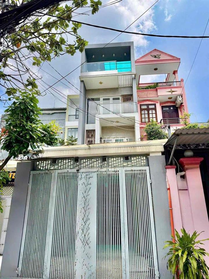 Nhà MT Vành Đai Trong 4x25,3.5 Tấm,4 phòng
