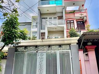 Nhà MT Vành Đai Trong 4x25,3.5 Tấm,4 phòng