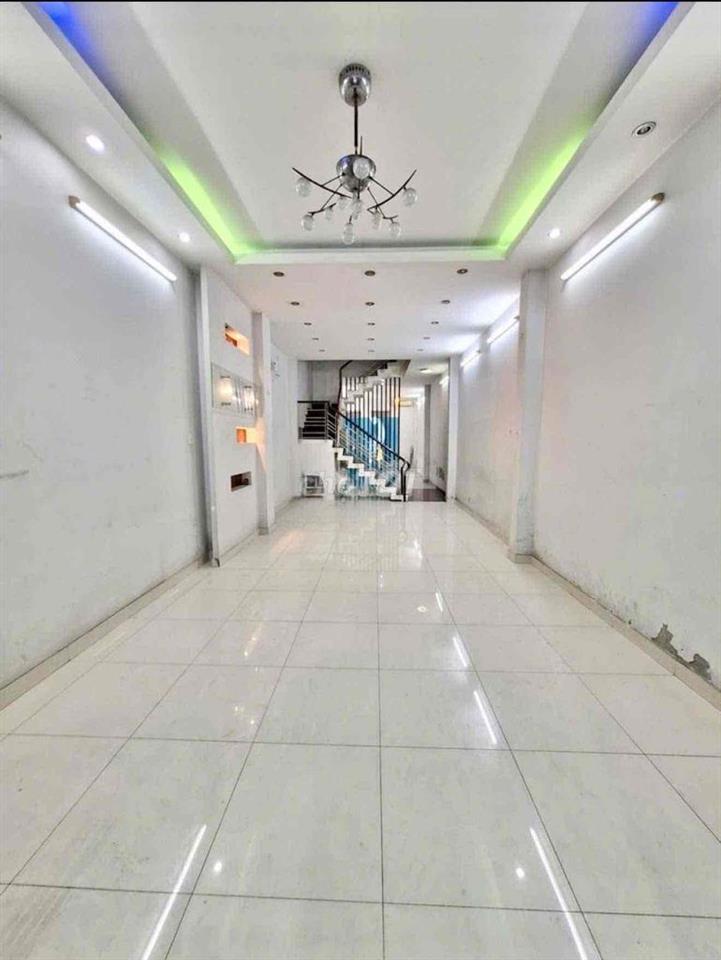 Nhà MT Vành Đai Trong 4x25,3.5 Tấm,4 phòng