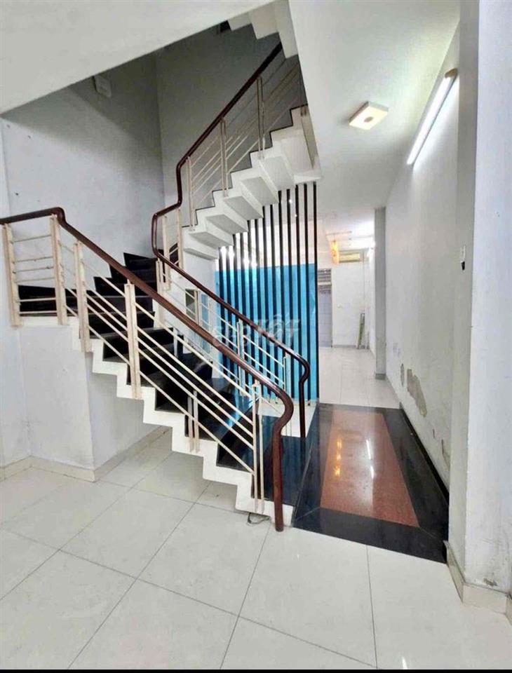 Nhà MT Vành Đai Trong 4x25,3.5 Tấm,4 phòng