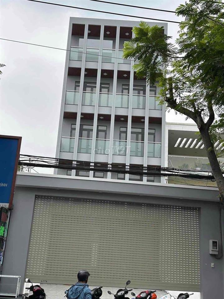 Nhà MT Tỉnh Lộ 10 6.5 x50 5 Tấm,nở hậu 9.3 m