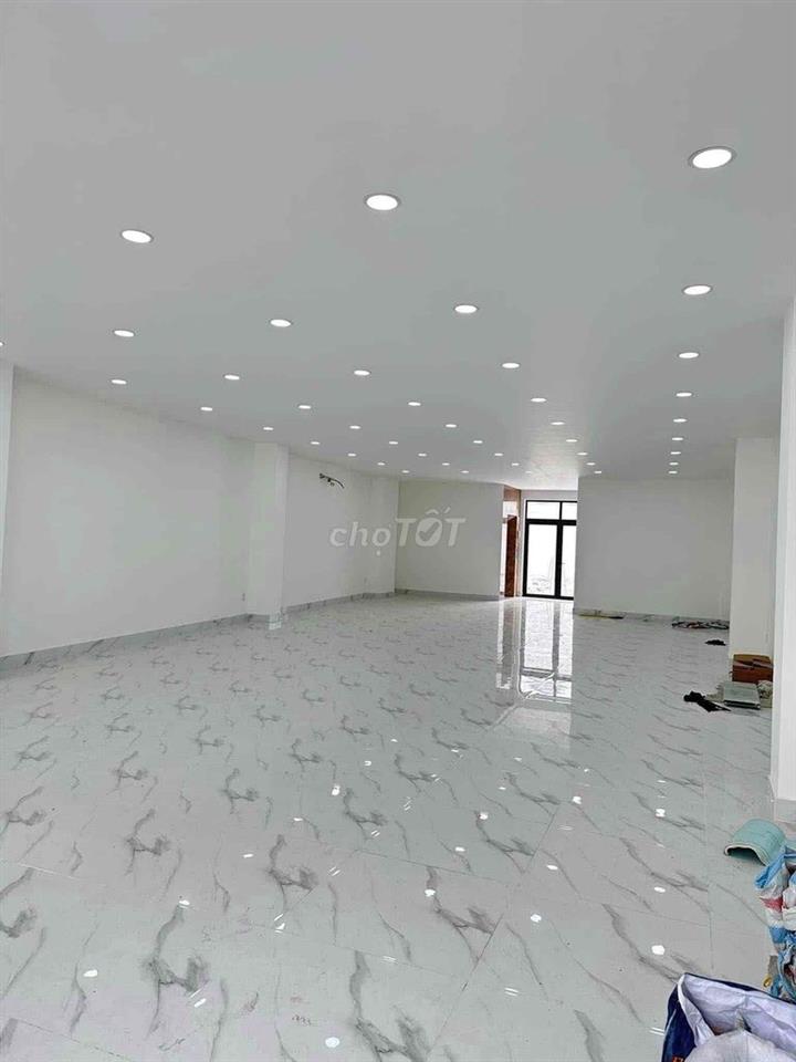 Nhà MT Tỉnh Lộ 10 6.5 x50 5 Tấm,nở hậu 9.3 m