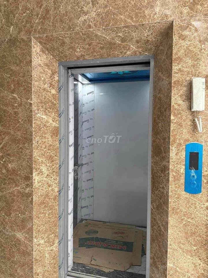 Nhà MT Tỉnh Lộ 10 6.5 x50 5 Tấm,nở hậu 9.3 m