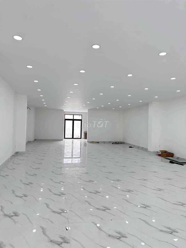 Nhà MT Tỉnh Lộ 10 6.5 x50 5 Tấm,nở hậu 9.3 m