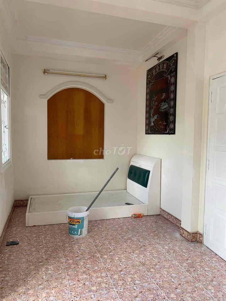 nhà Full nội thất khu Tên Lửa 6x12,2 Lầu