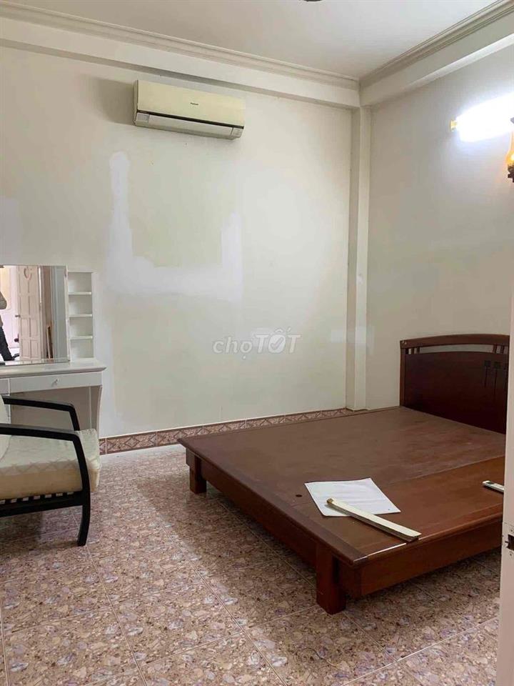 nhà Full nội thất khu Tên Lửa 6x12,2 Lầu