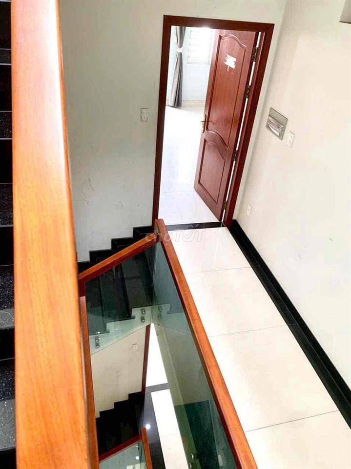 Nhà khu Aeon Tên Lửa 5x20,3.5 tấm, có máy lạnh
