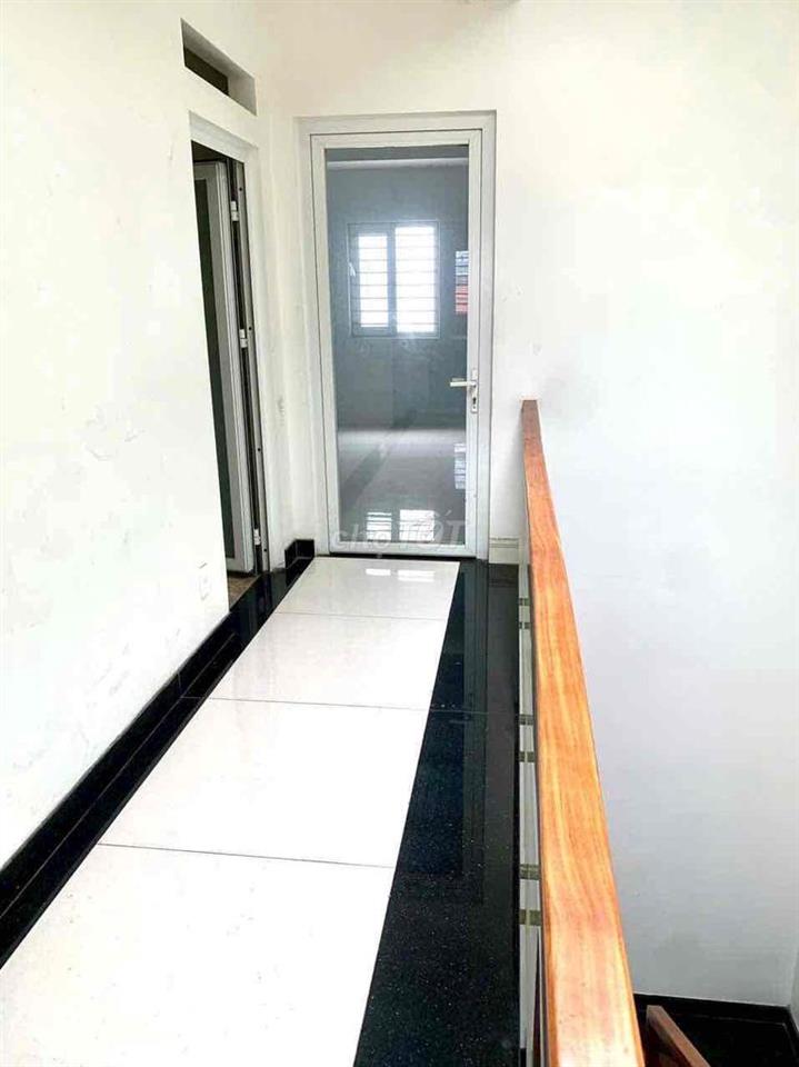 Nhà khu Aeon Tên Lửa 5x20,3.5 tấm, có máy lạnh