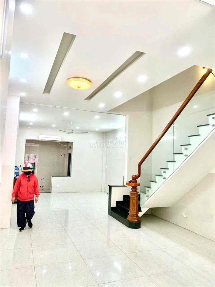 Nhà khu Aeon Tên Lửa 5x20,3.5 tấm, có máy lạnh