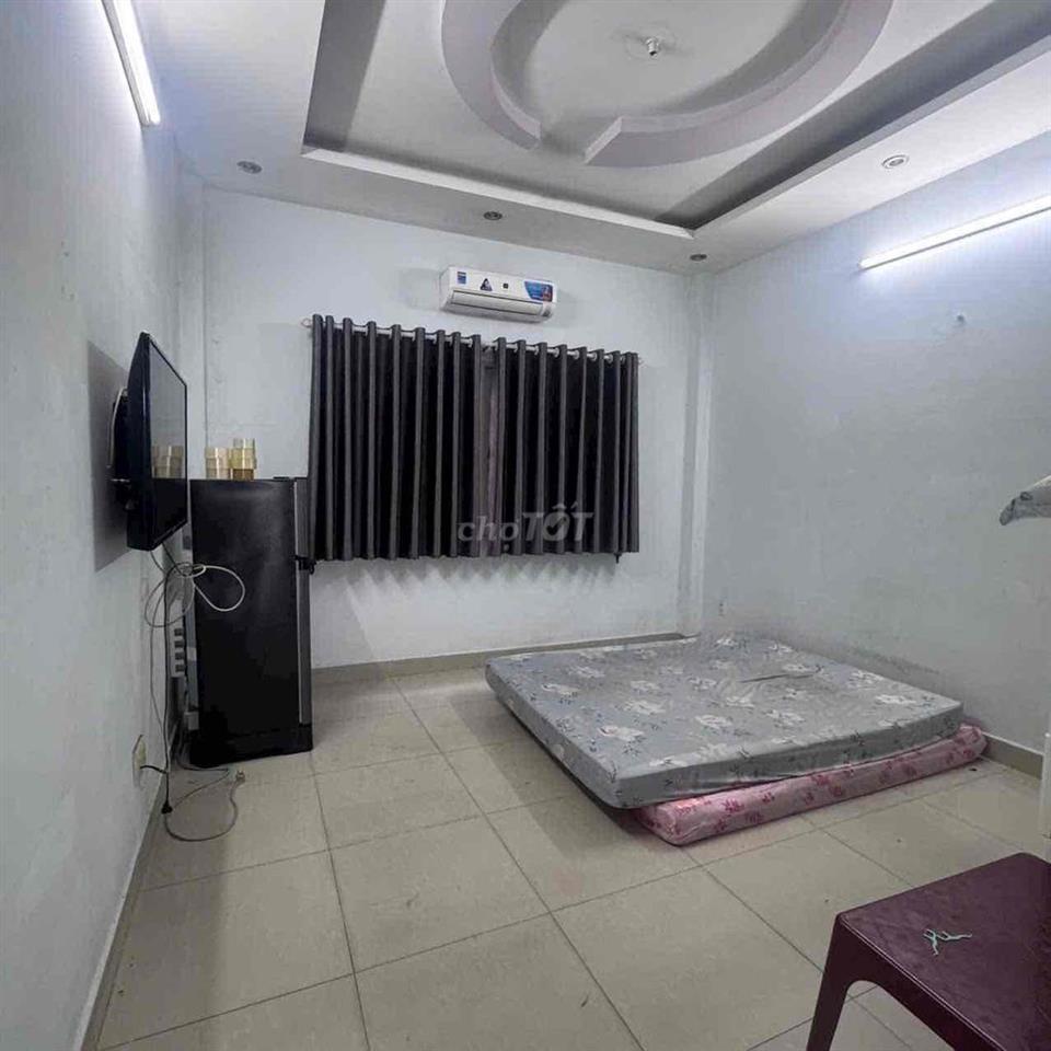 Nhà MT KD đường 29 khu Tên Lửa 4x20,1 trệt 1 lầu