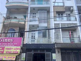 Nhà MT KD đường 29 khu Tên Lửa 4x20,1 trệt 1 lầu