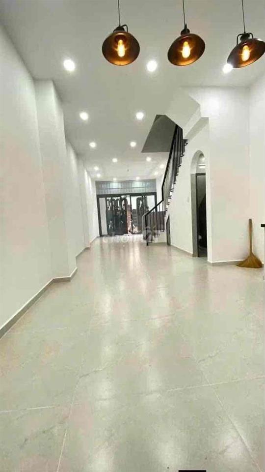 💯 Nhà mới xây khu Tên Lửa 4x16,2 lầu
