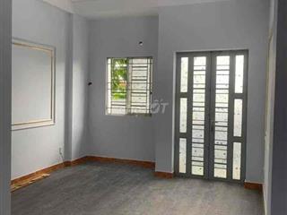 Nhà đường nội bộ khu Tên Lửa 4x16,1 lầu, 3 phòng