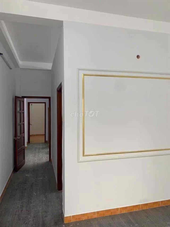 Nhà đường nội bộ khu Tên Lửa 4x16,1 lầu, 3 phòng