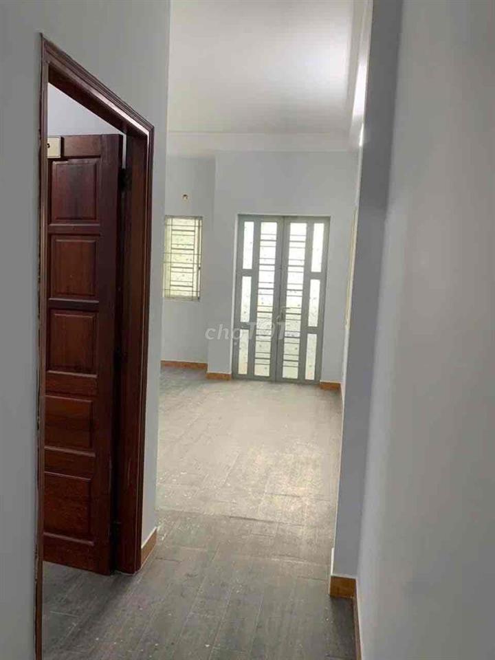 Nhà đường nội bộ khu Tên Lửa 4x16,1 lầu, 3 phòng