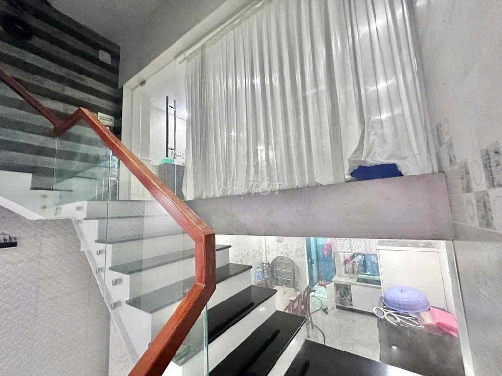 💯 Nhà Full nội thất khu Tên Lửa 5x20,3.5 tấm