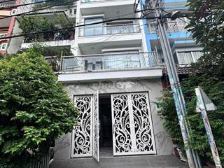 💯 Nhà Full nội thất khu Tên Lửa 5x20,3.5 tấm