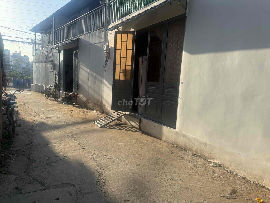 Hẻm 4m Nhà cấp 4 khu Tân Tạo 7x9